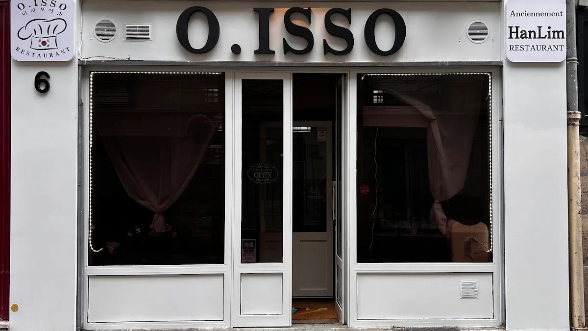 Oi Sushi