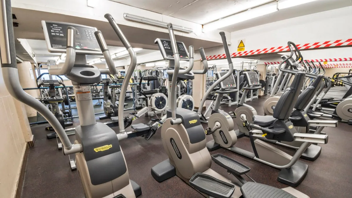 Flaxman Sports Centre - Active Lambeth