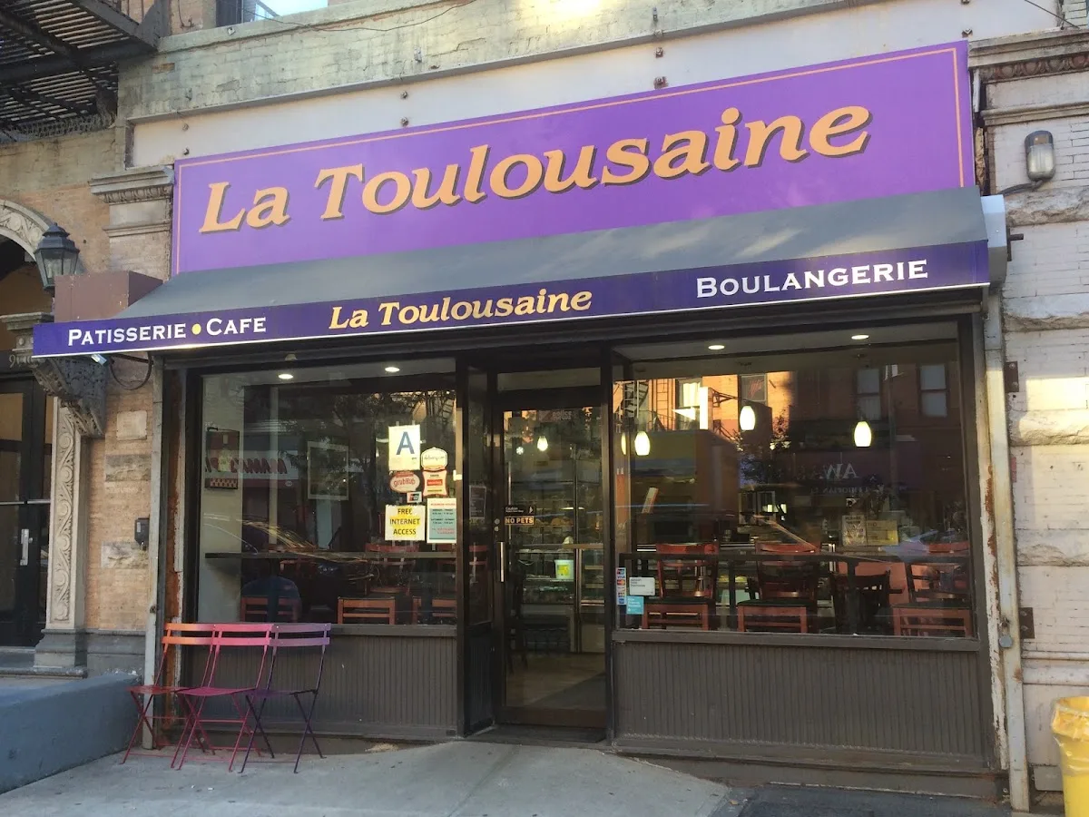 La Toulousaine