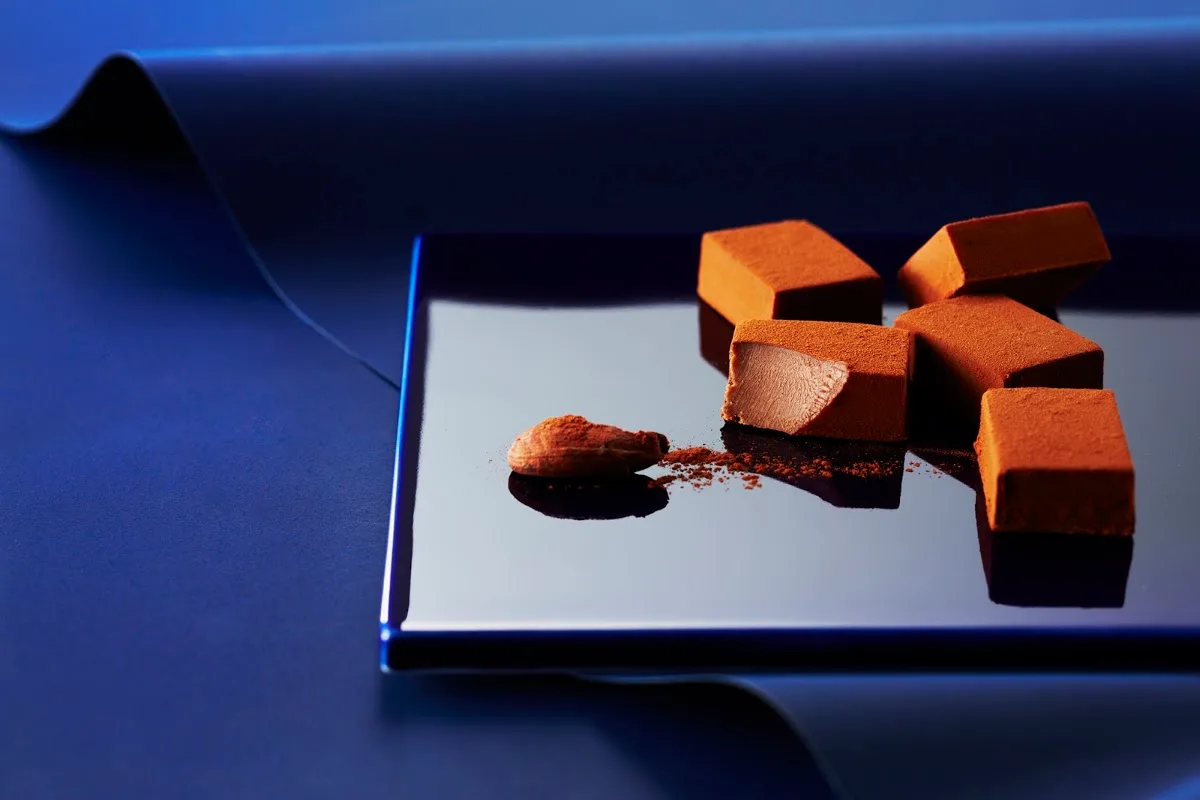 ROYCE' Chocolate Bleecker