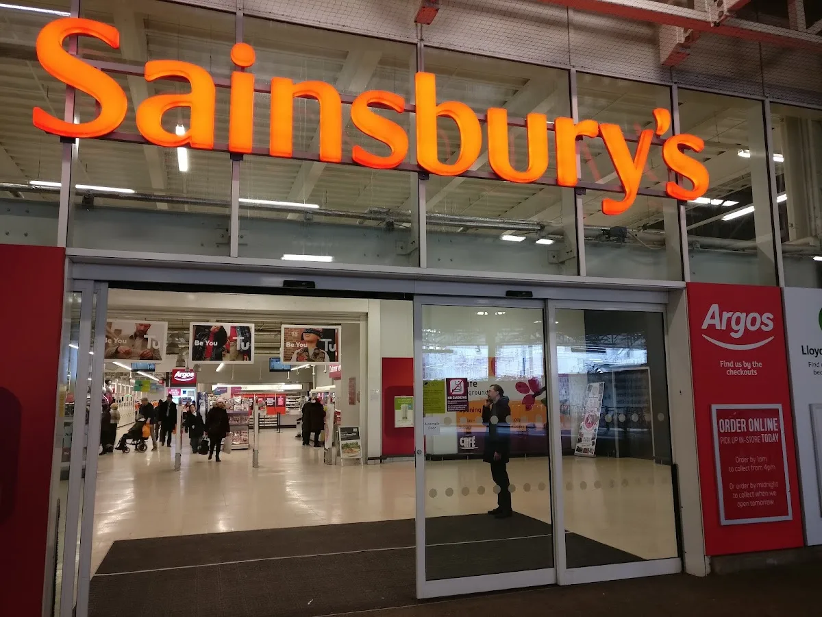 Sainsbury's