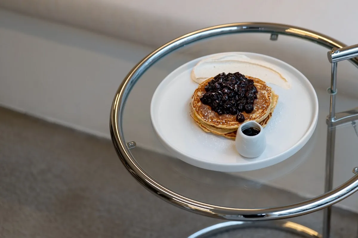 Causier - Coffee, Lunch & Brunch