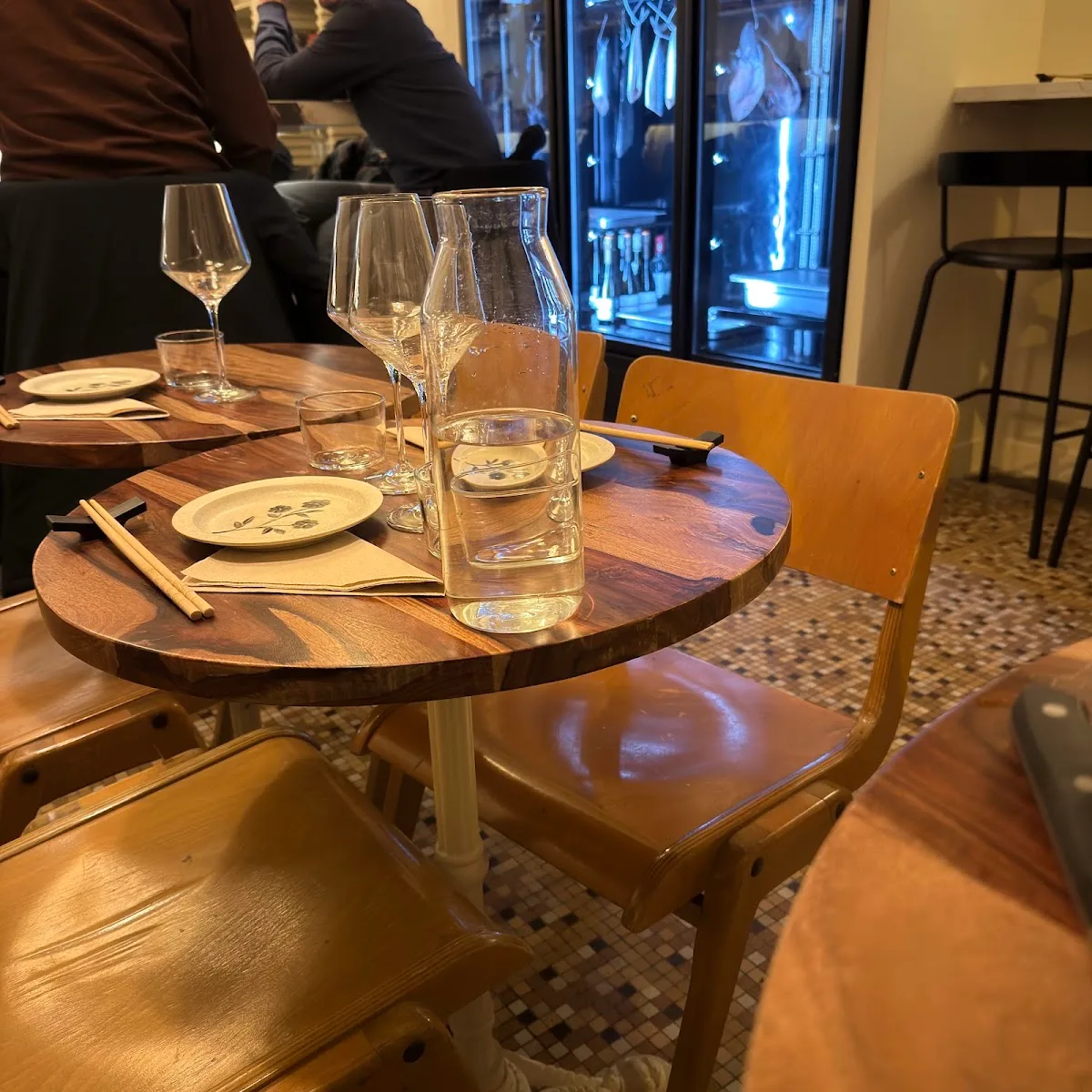 TEST RESTAURANT