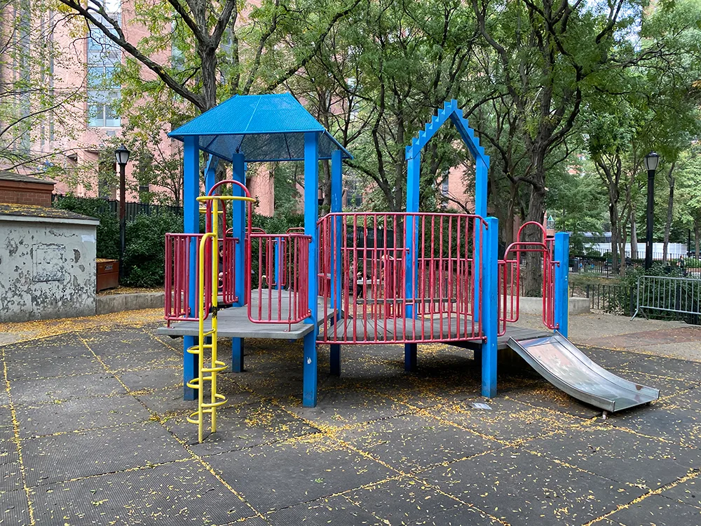 Ruppert Park