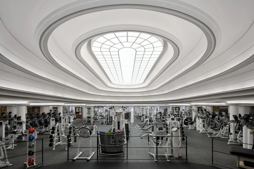 Equinox Kensington