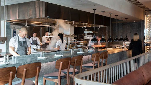 Kitchen E20