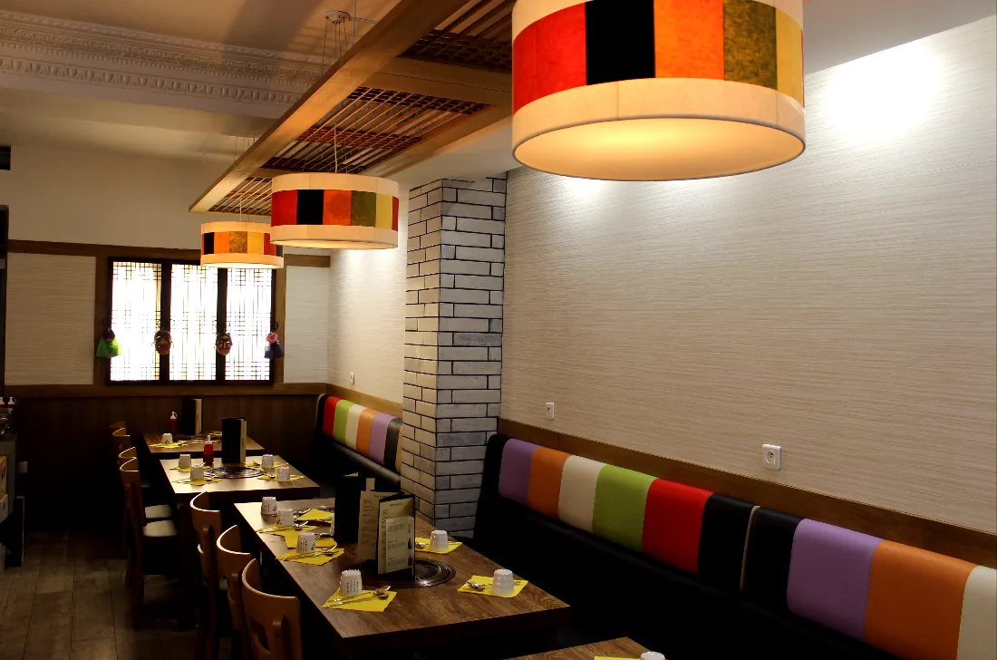 Restaurant Bon Ga
