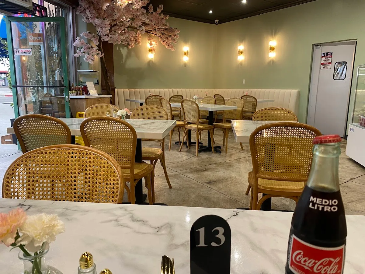 Luua Caffe