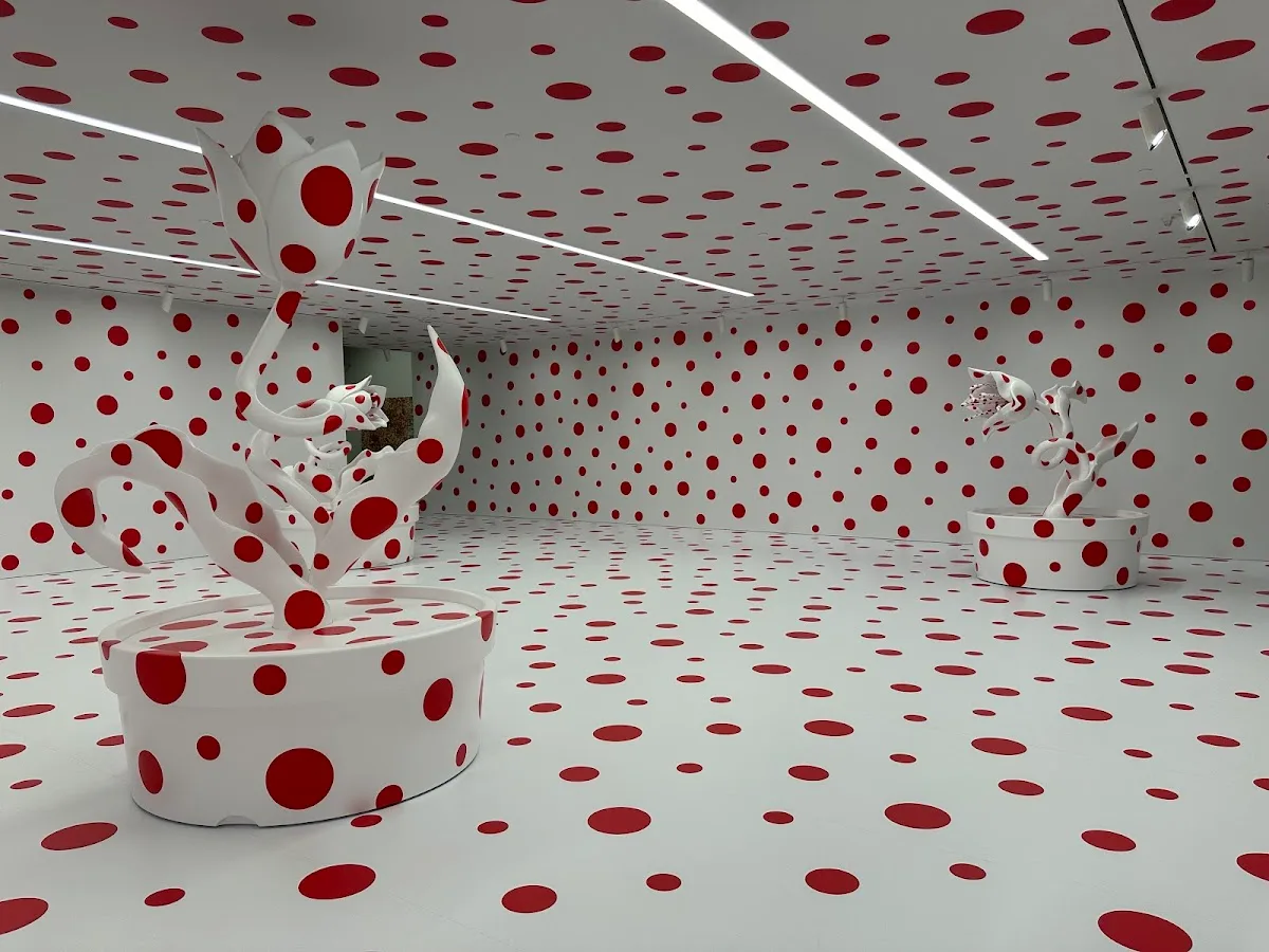 Marciano Art Foundation