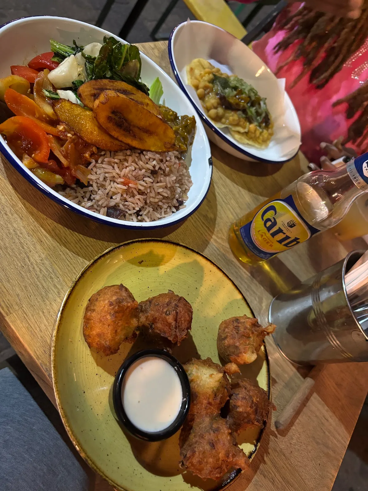 Veg &Tings
