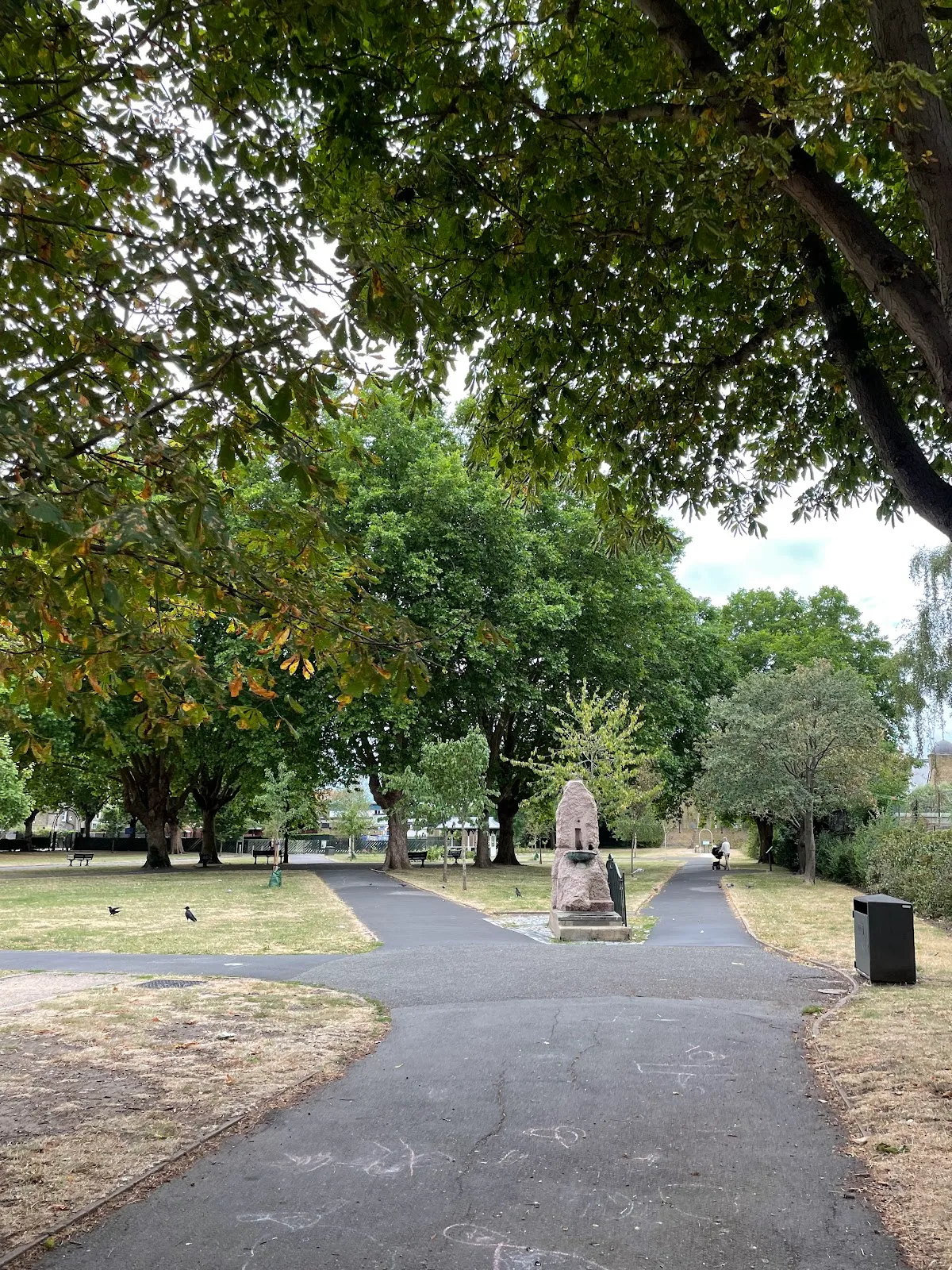 Coronation Gardens