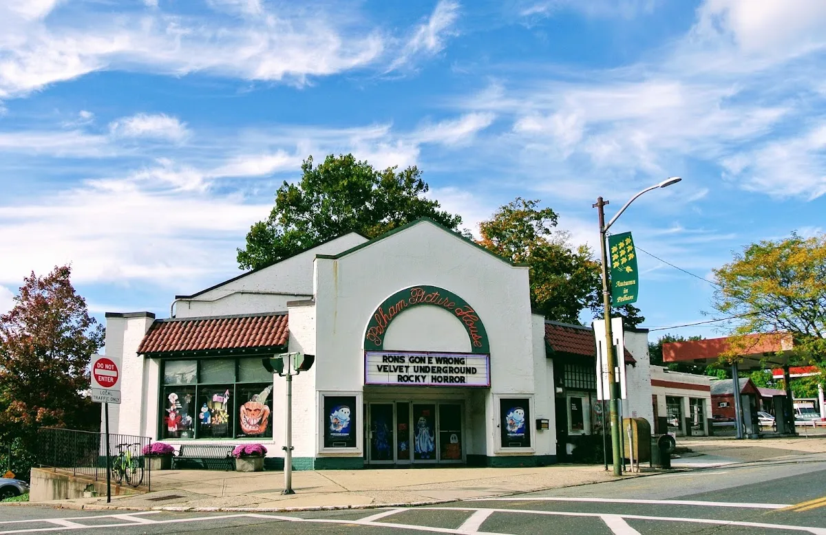 The Picture House - Pelham