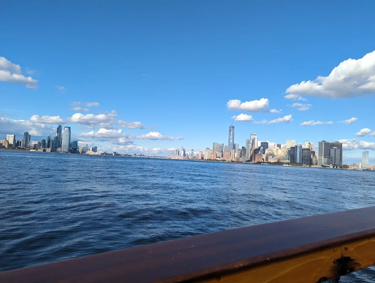Chelsea Piers