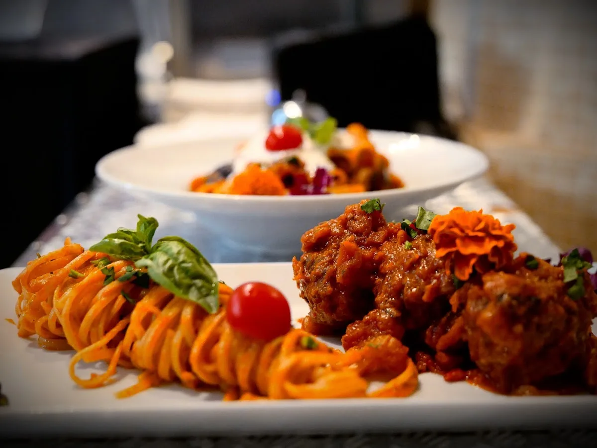 Angelo restaurant