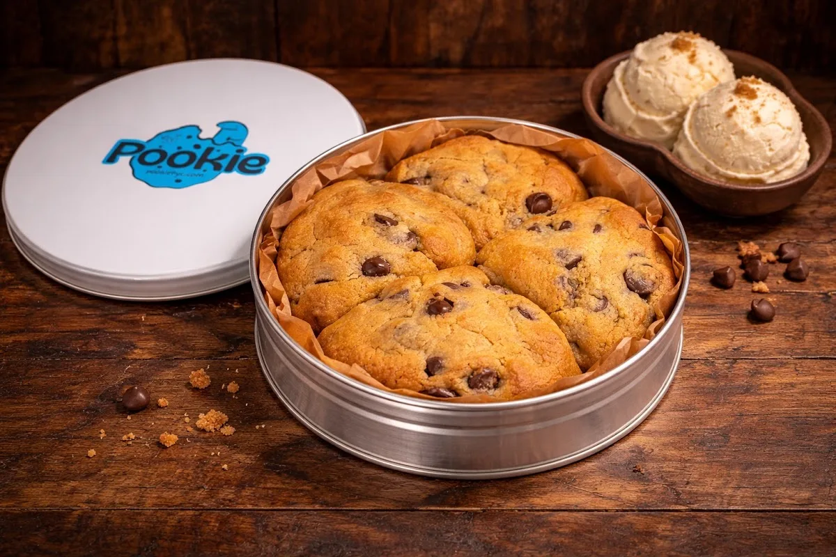 Pookie Bakery