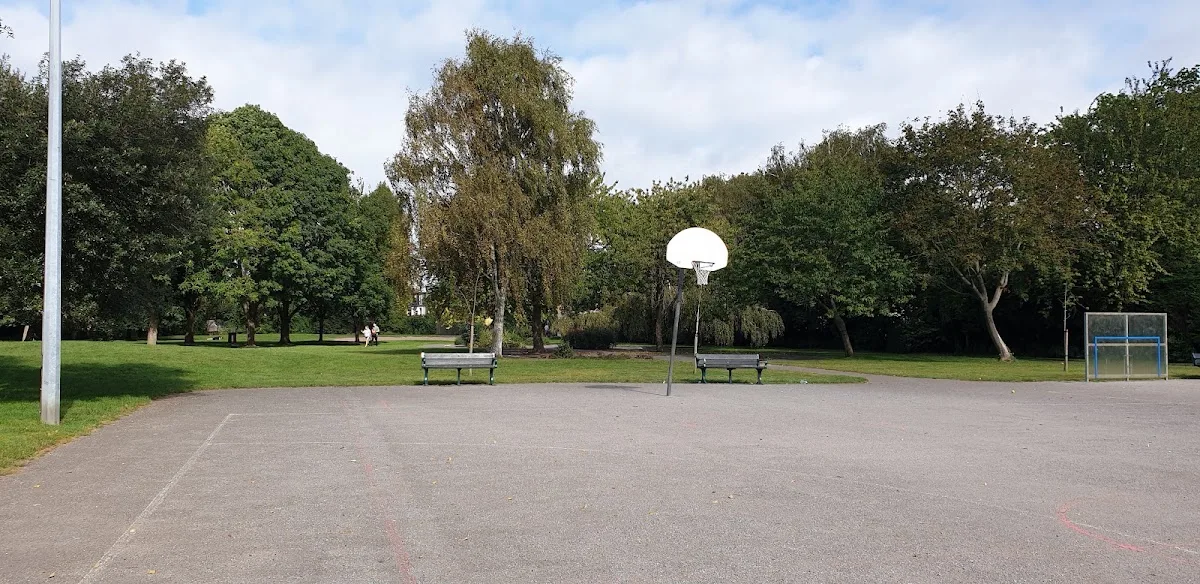 Garratt Park