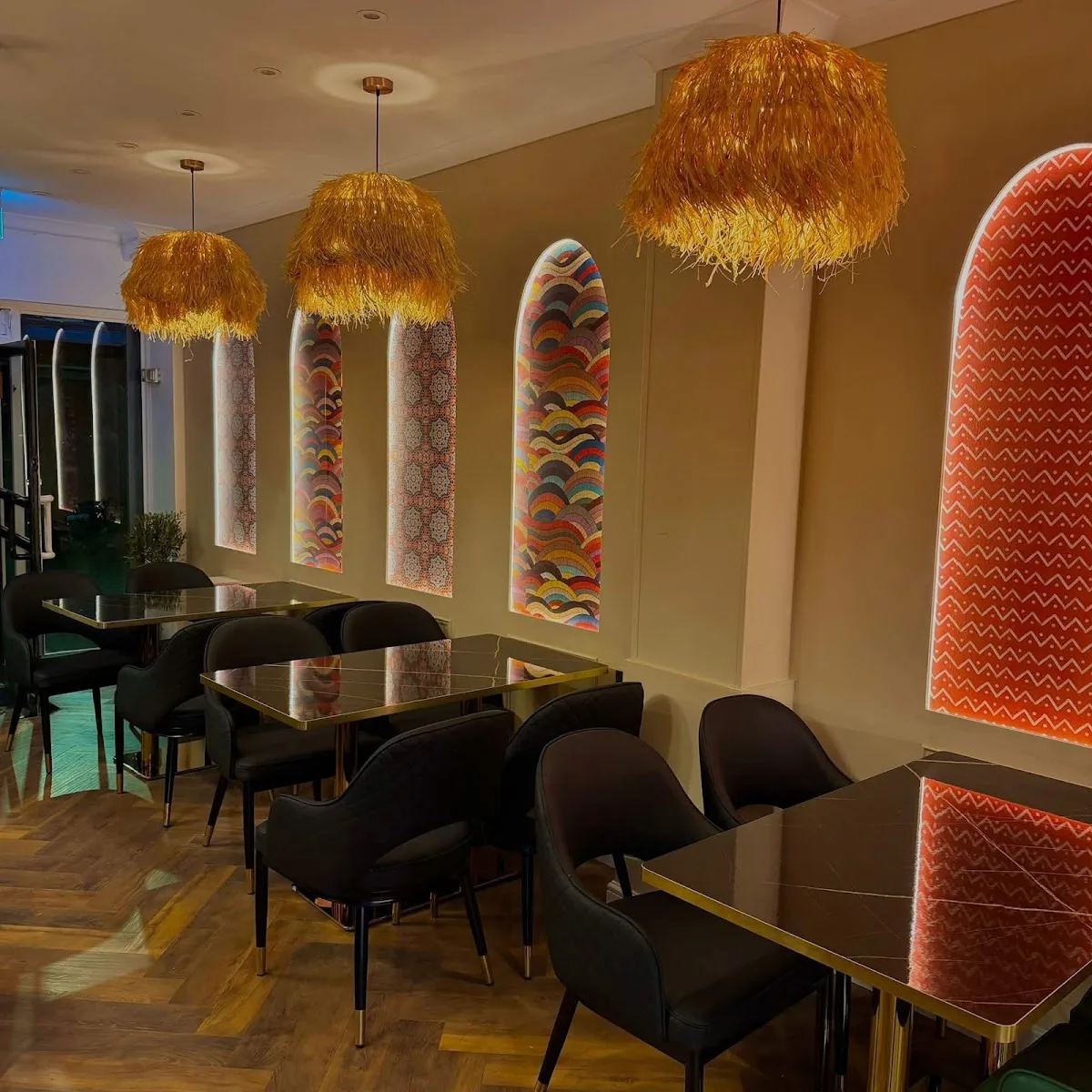 Caravela Restaurant