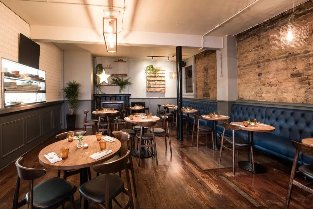The Pembroke