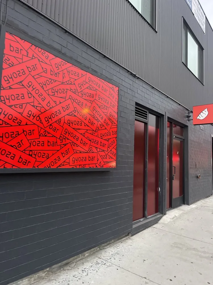 Gyoza Bar ”Ramen & Gyoza"