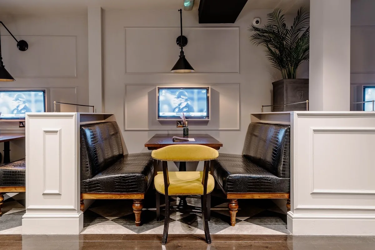 Drunch Mayfair