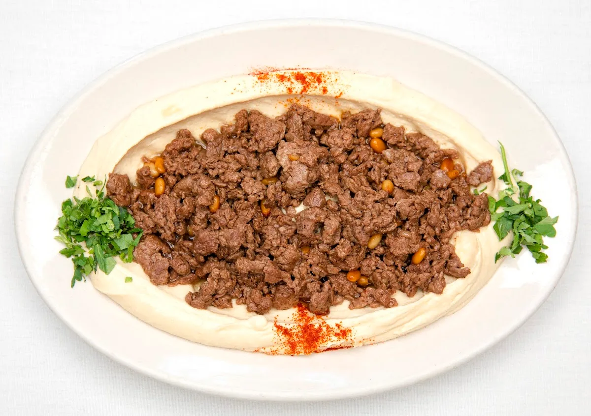 Monaia Mediterranean Cuisine
