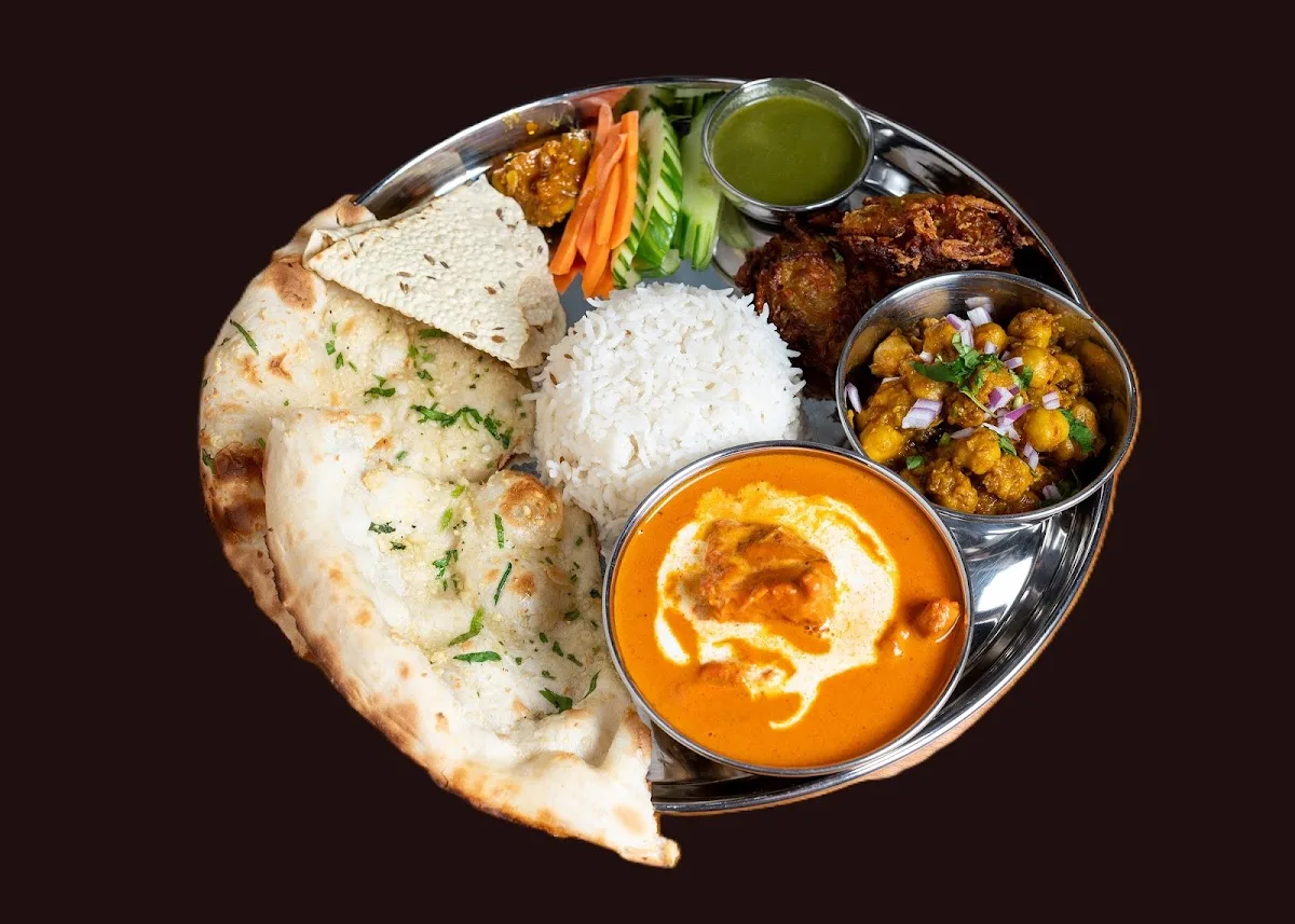 Anār Indian Restaurant