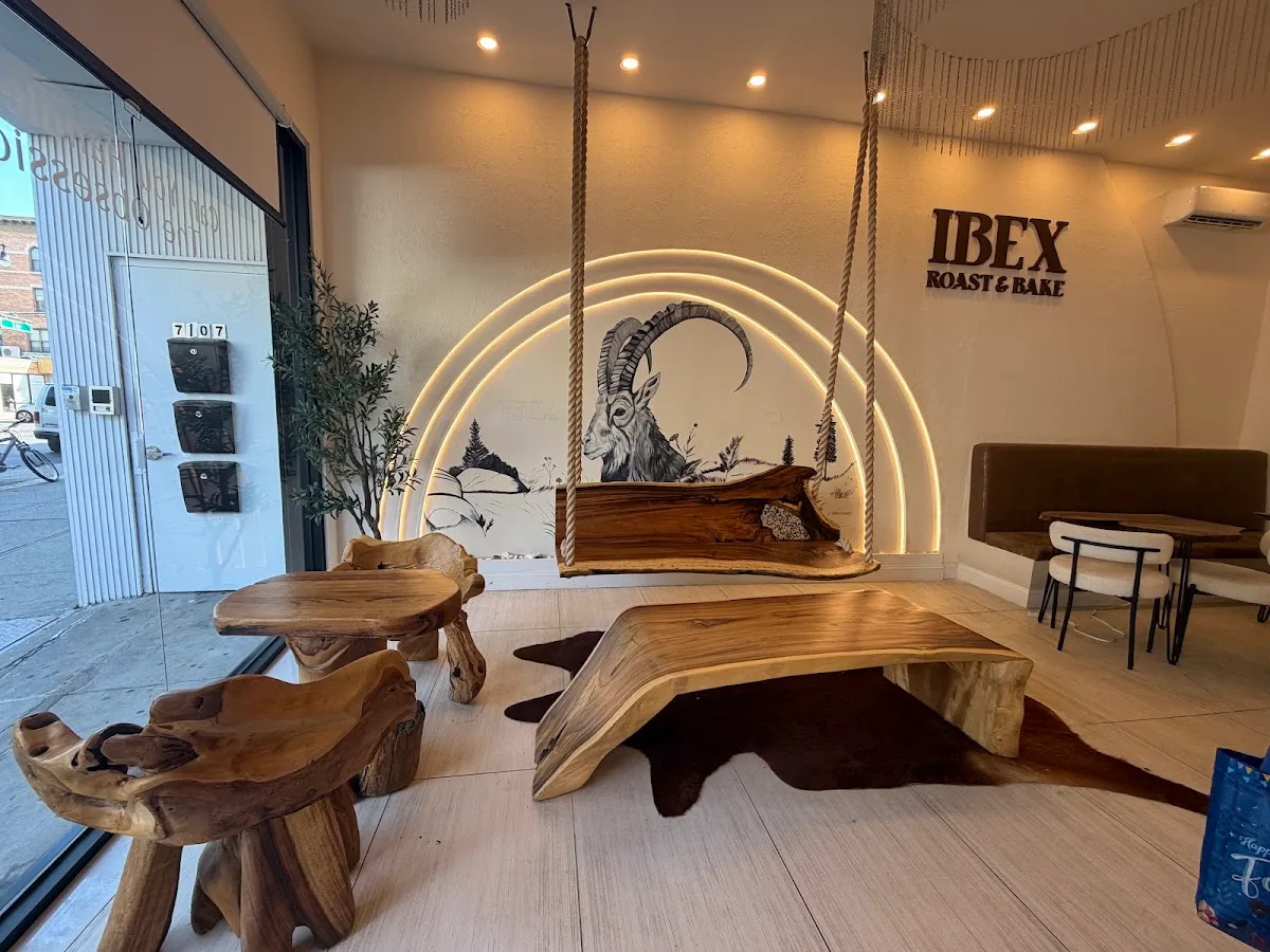 Ibex Roast & Bake