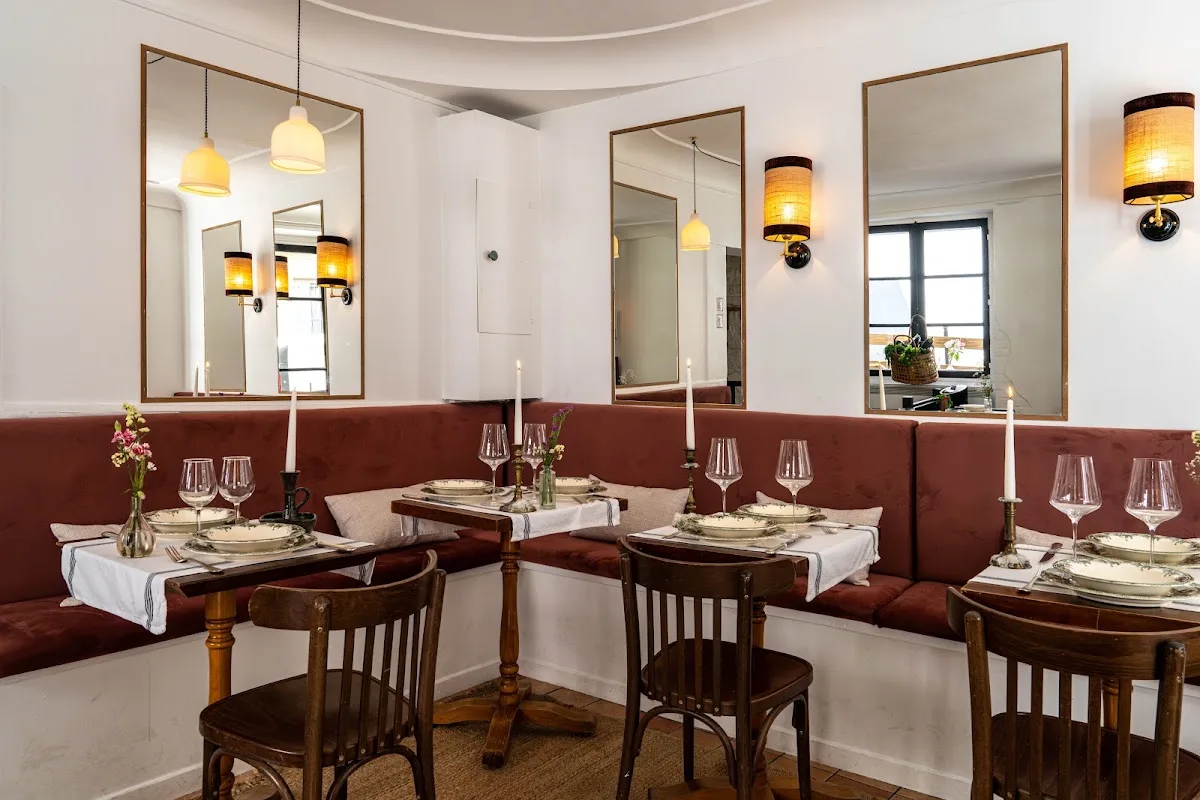 Arkose Montmartre