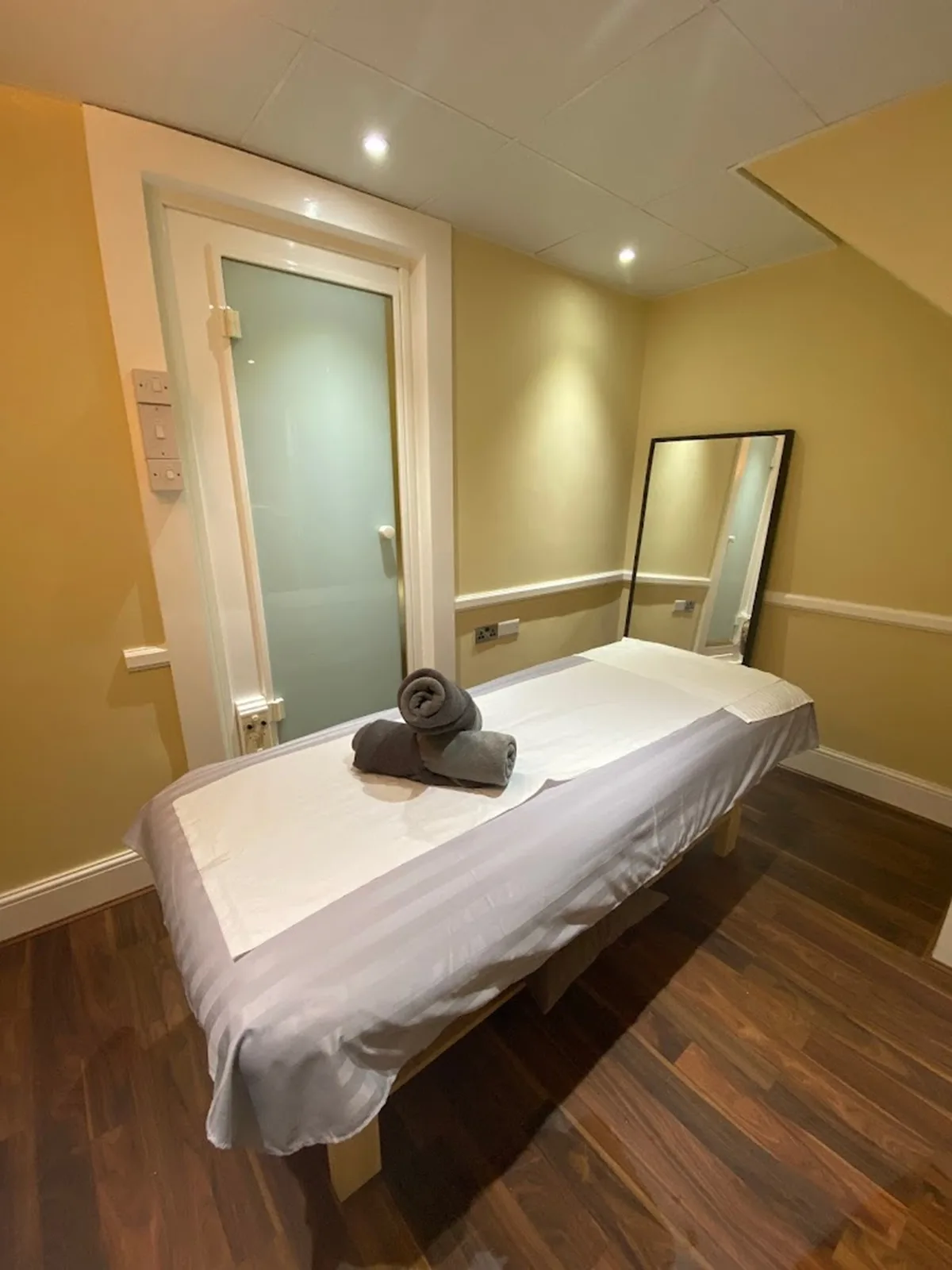 Hampstead Wellness & Beauty