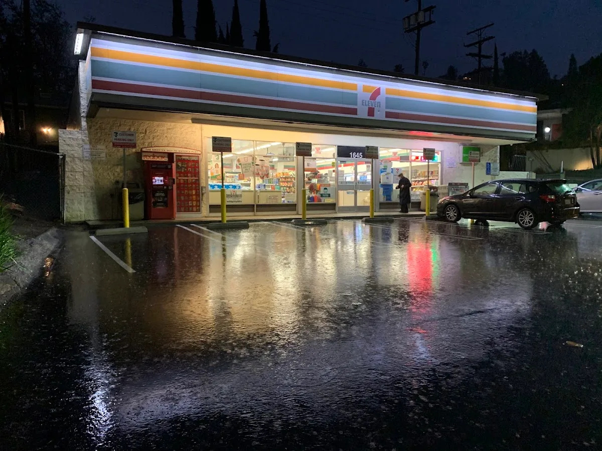 7-Eleven