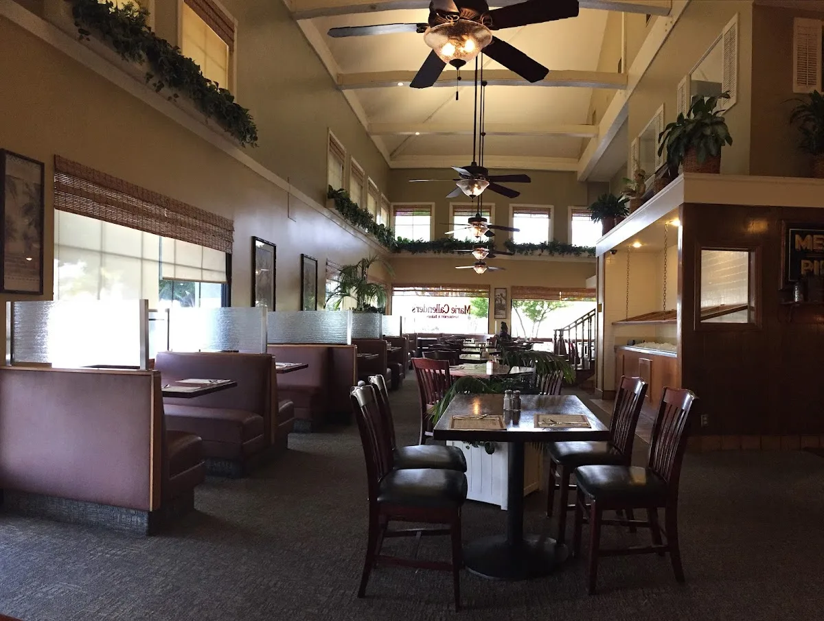 Marie Callender's