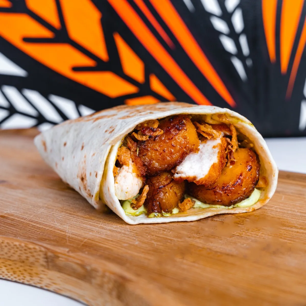 Afri Call Food Gare de Lyon - Restaurant Africain Paris