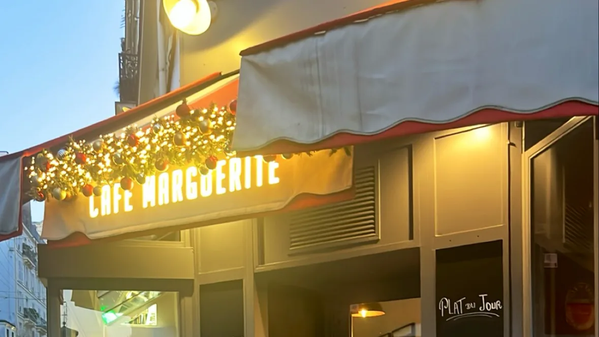 Café Marguerite