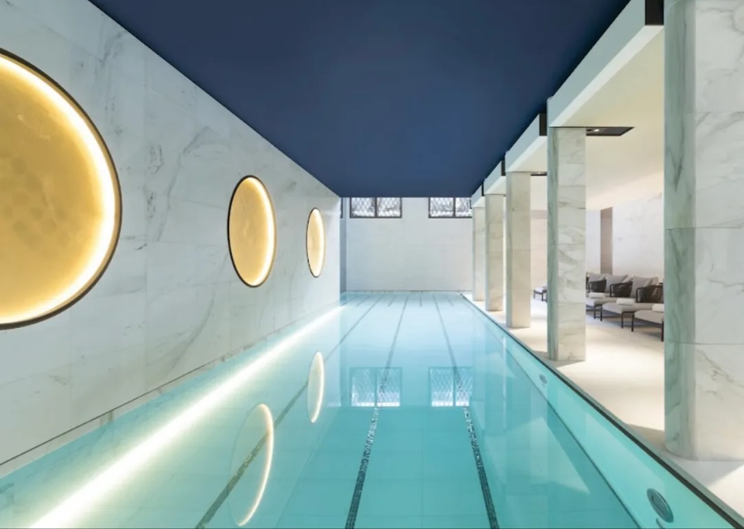 Spa Akasha