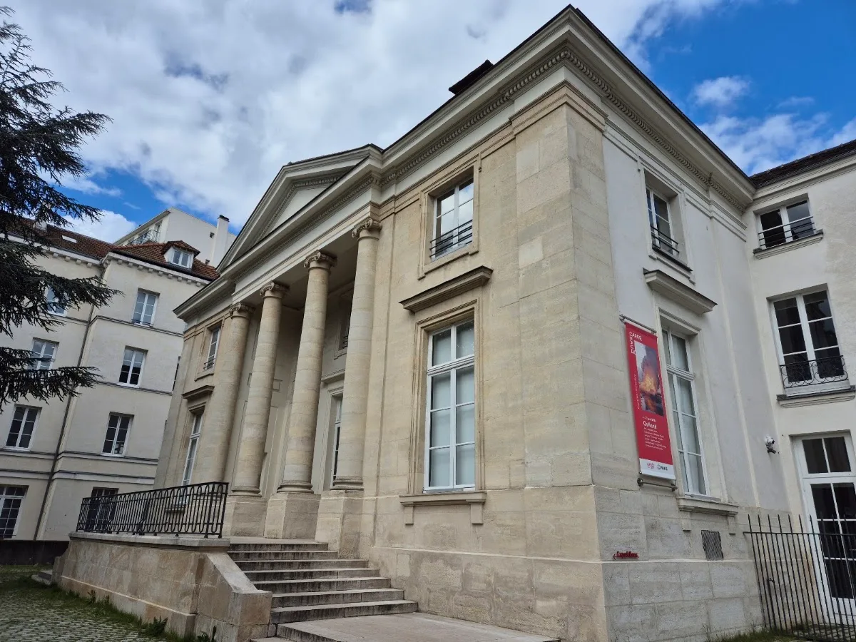Carré de Baudouin
