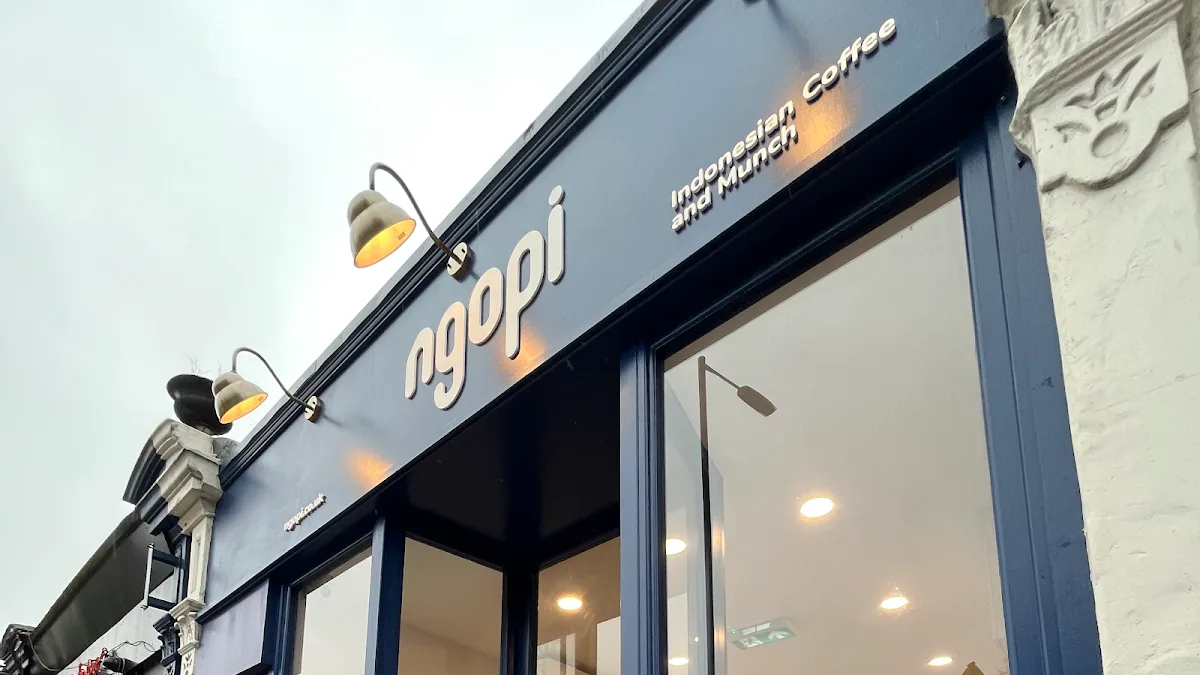 Ngopi UK