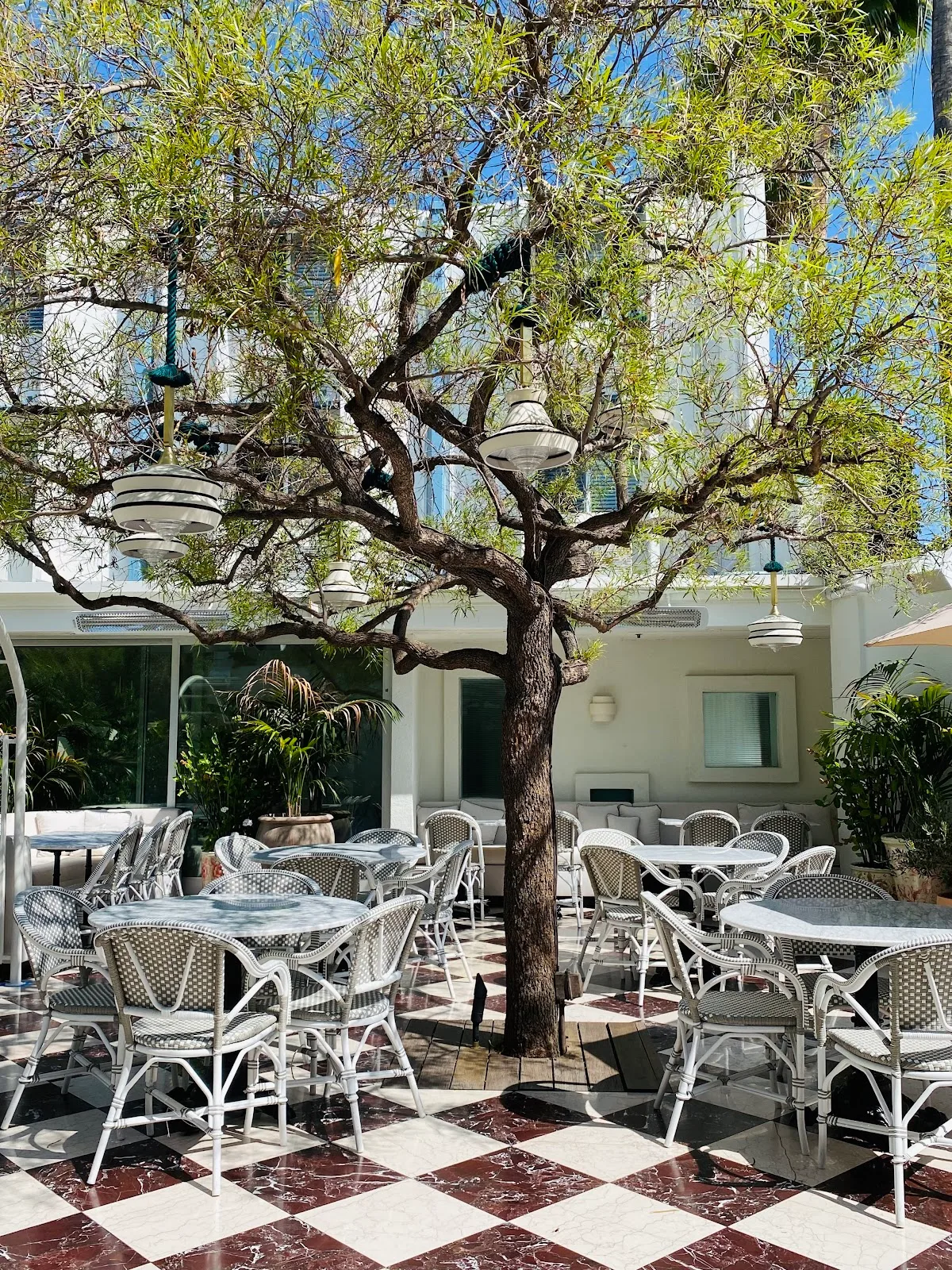 Short Stories Restaurant