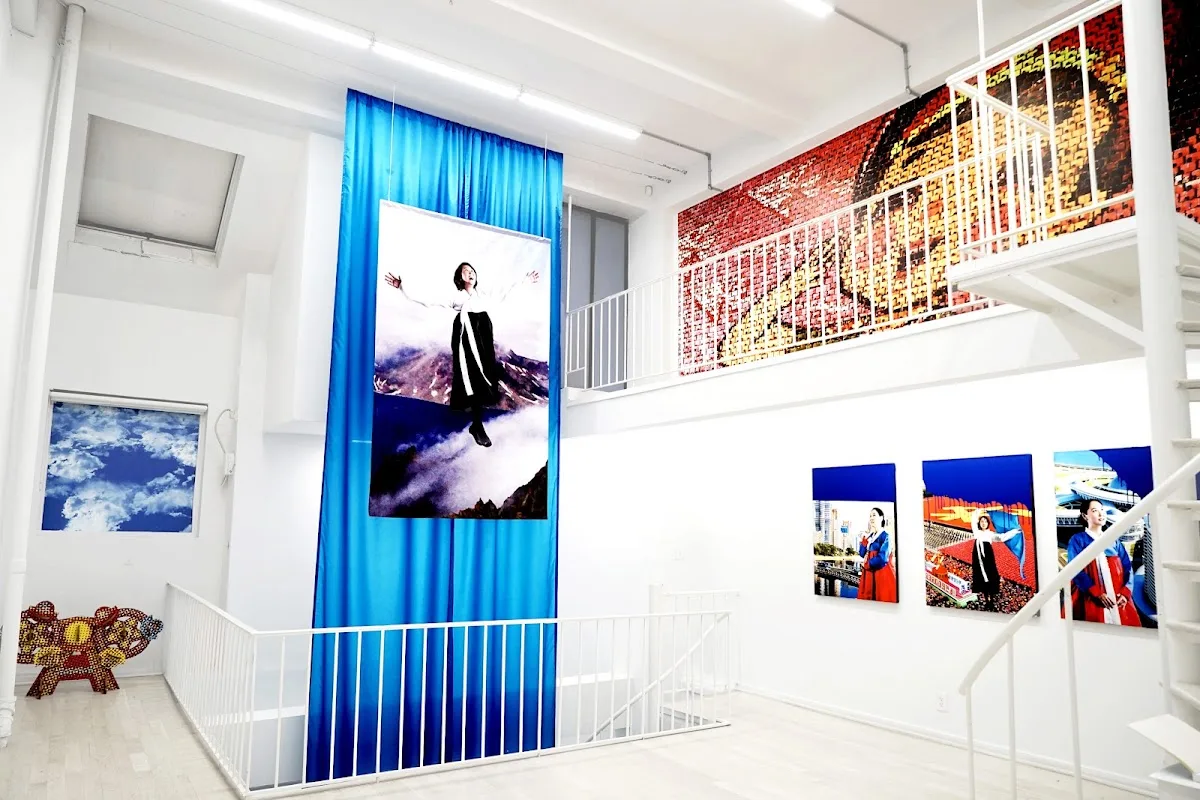 Ethan Cohen Gallery