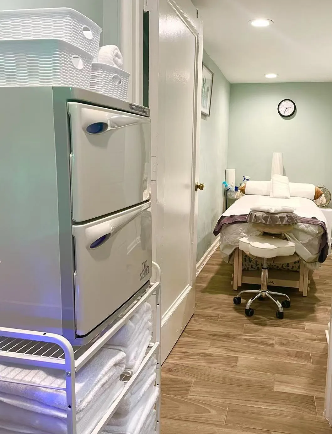 Rose Massage Spa