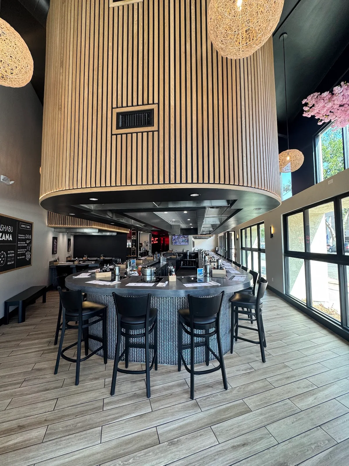 Tabu Shabu Tarzana