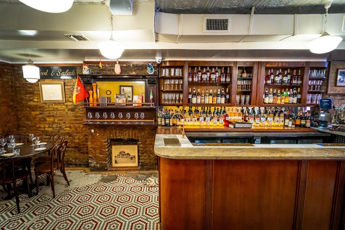 Bar Ferdinando