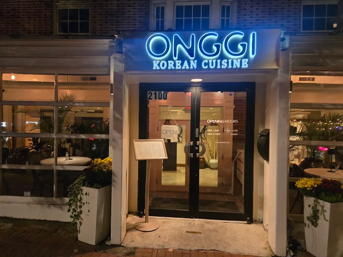 ONGGI