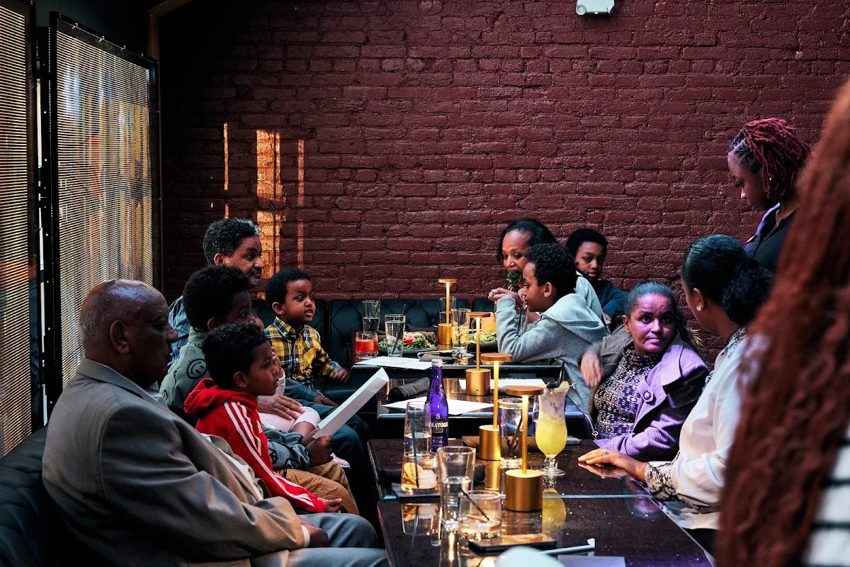Vortex Restaurant and Lounge