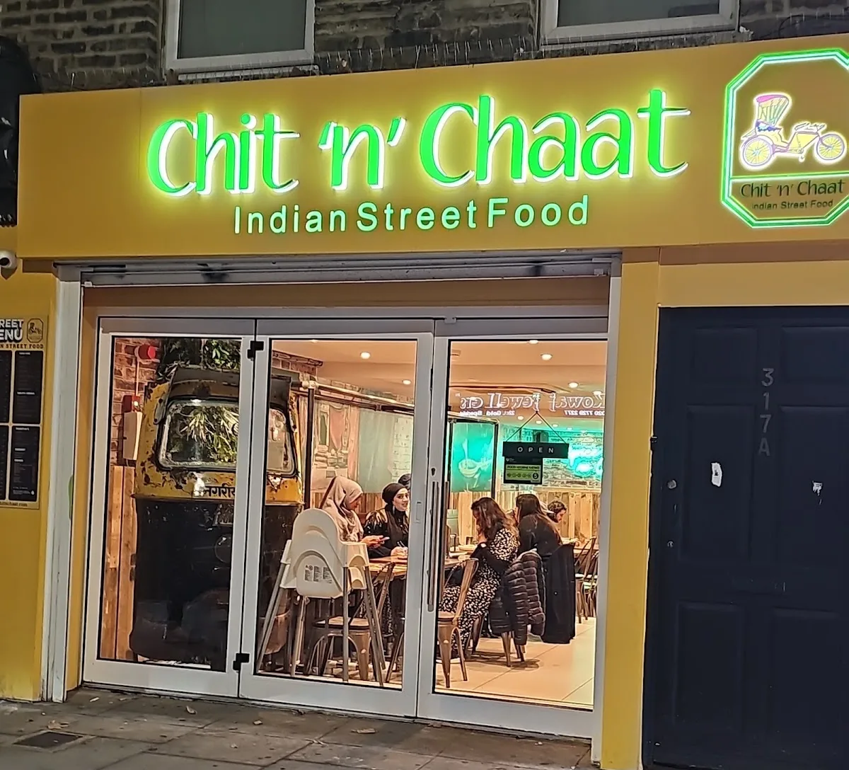 Chaiiwala