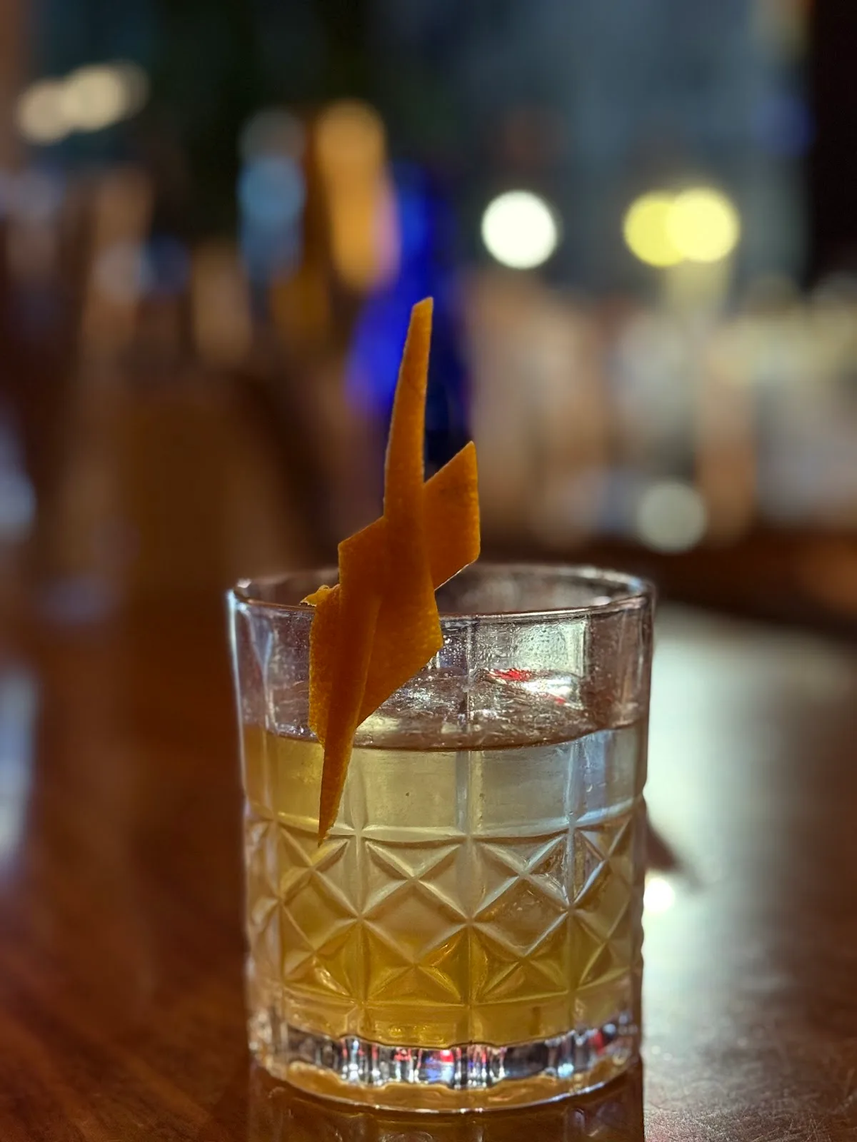 Neat Bar