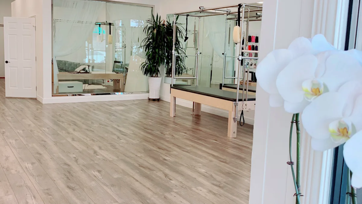 A&U Pilates