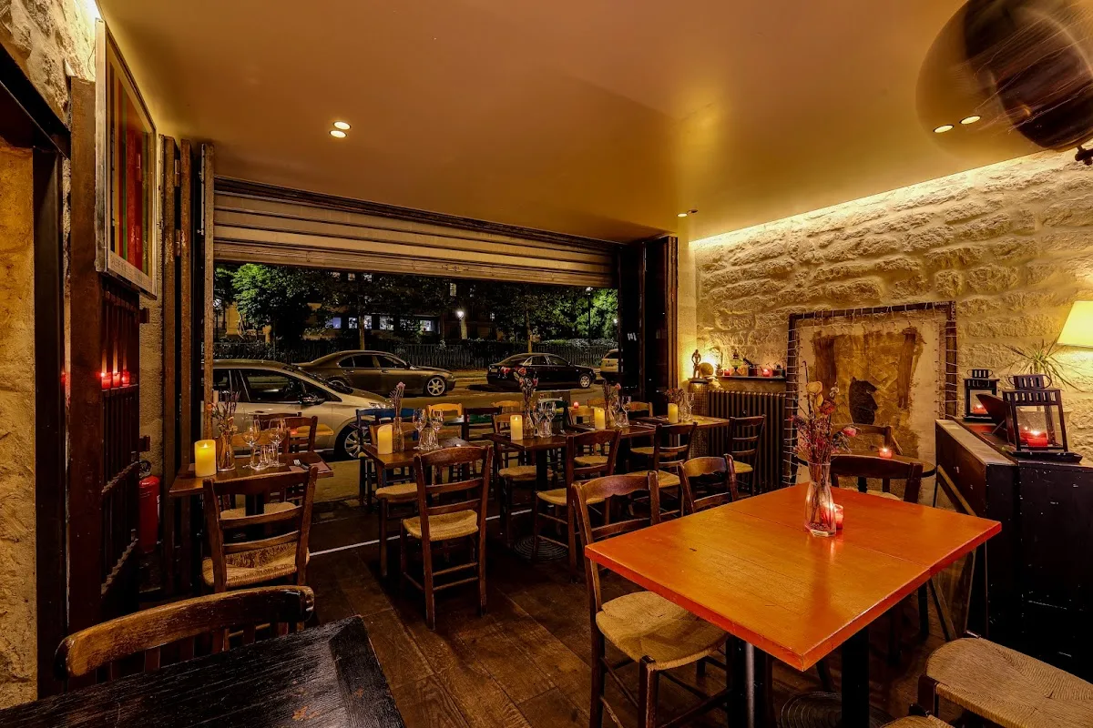 GOTAH Restaurant