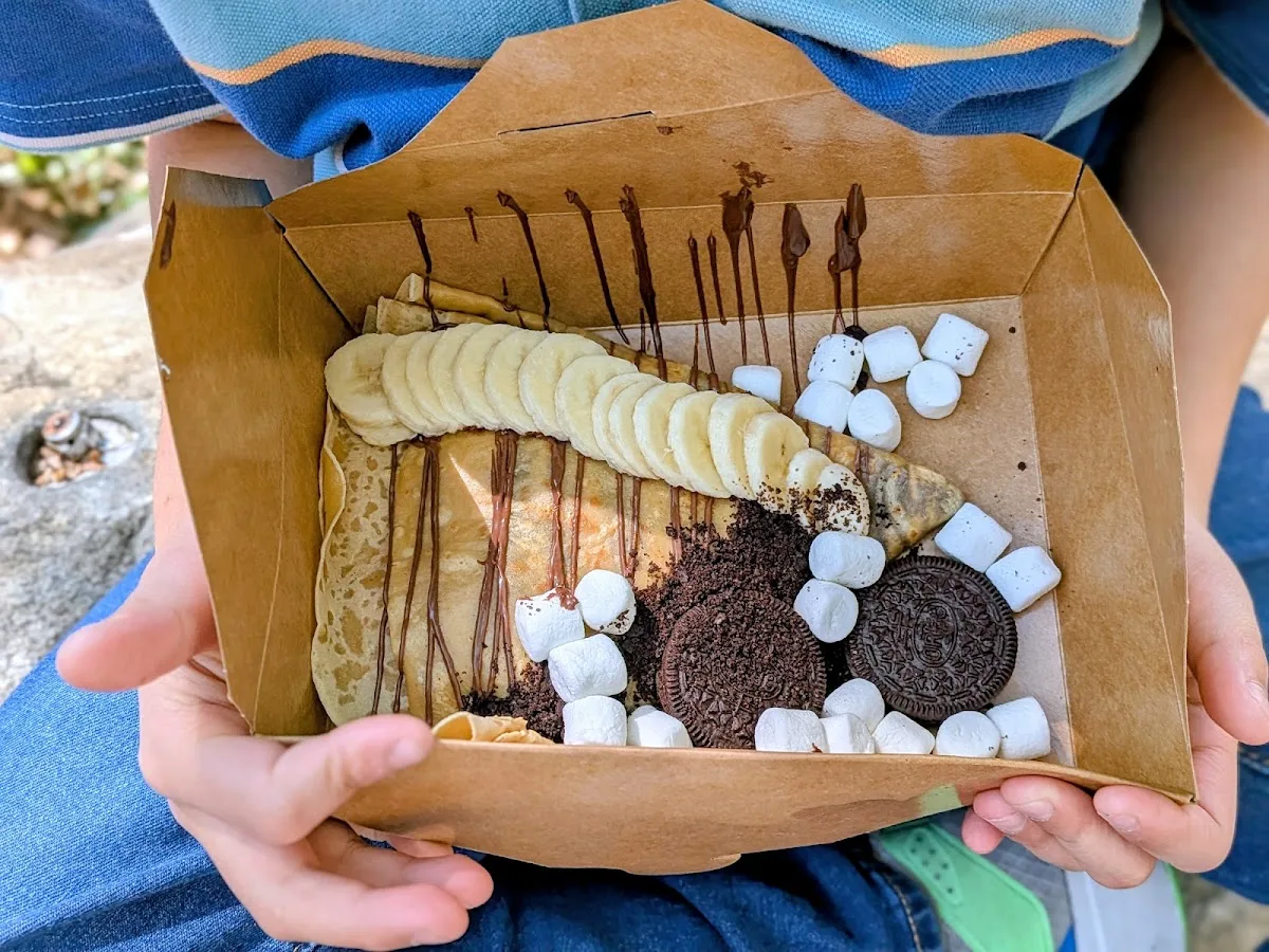 Crepes Haven