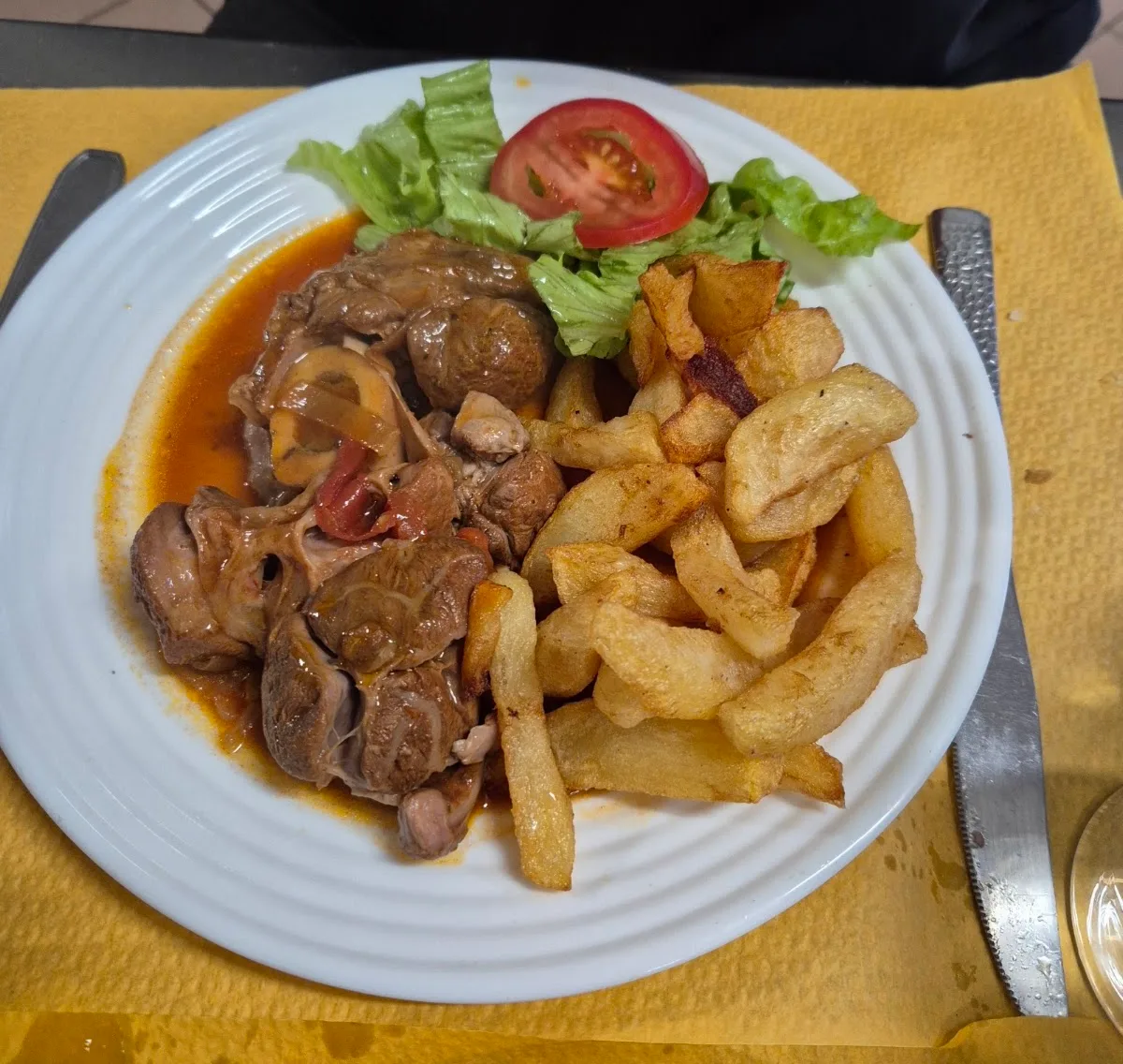 Taverne de la Gare