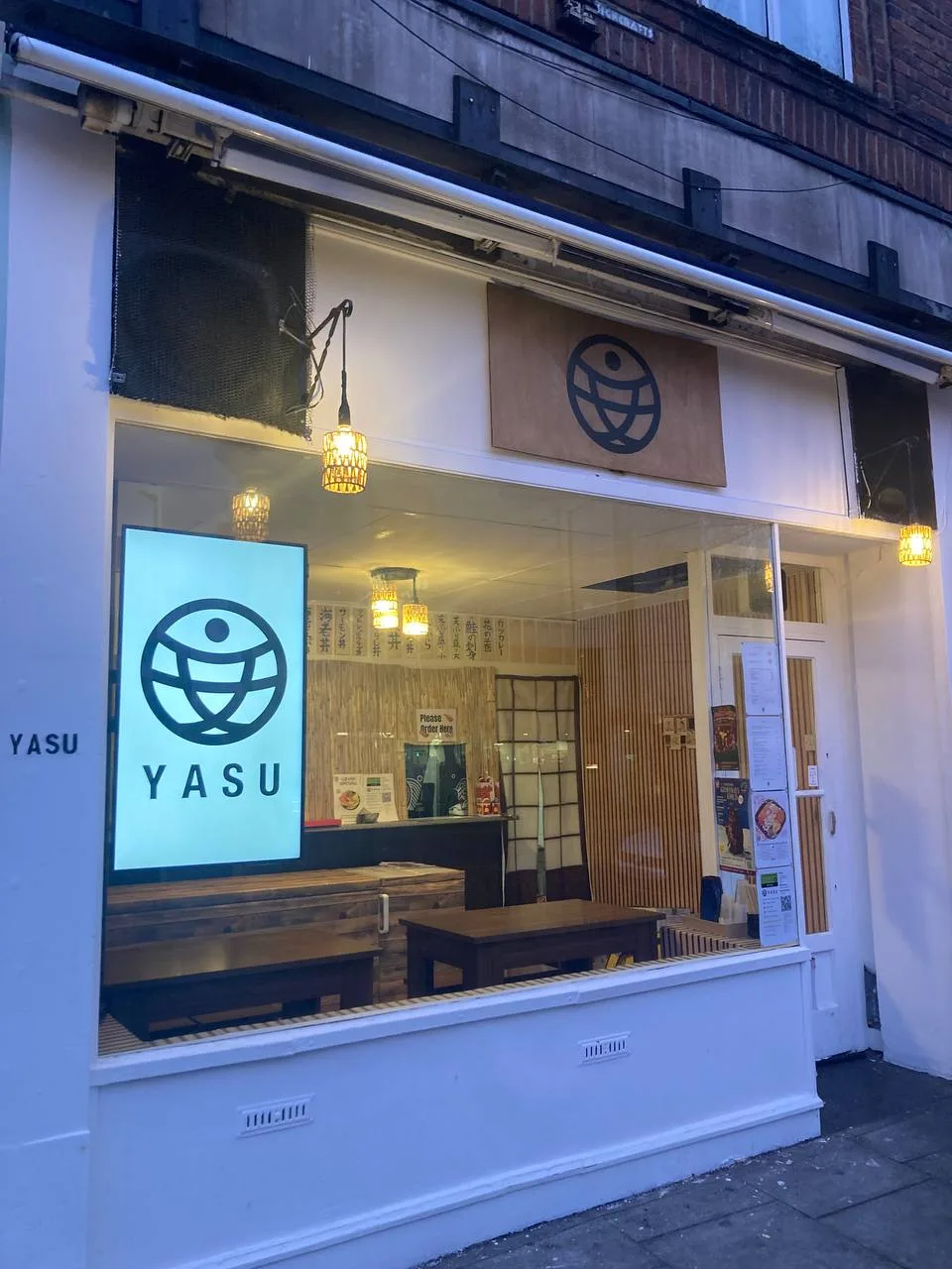 YASU